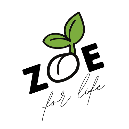 Zōē for life